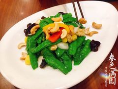 春色满园-中发源·清真餐厅(春风店)