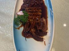 文虎酱鸭-龙景軒大酒店(共康店)