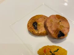 -迪拜帆船酒店海底餐厅