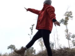 -五凤溪古镇