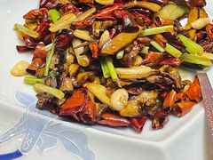 -牧雲子·臻选云南菜 .商务宴请(泰然大厦店)