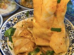 -樊记腊汁肉(竹笆市总店)