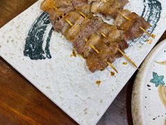 -渔日本料理铁板烧(新天地假日广场店)