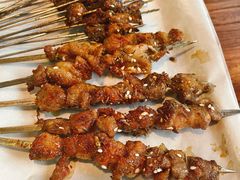 -壹块捌烧烤(灯市口店)