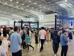 -上海汽车会展中心