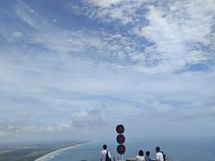 -海南铜鼓岭景区