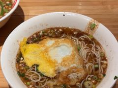 -周小波重庆小面·重庆名小吃(邹容路店)