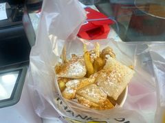 -鸡柳大人·鸡柳薯条年糕(通州万达店)