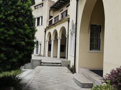 -汾阳花园酒店·餐厅(徐汇店)