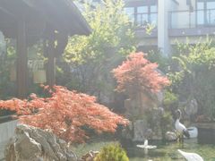-广富林宰相府酒店·水云间
