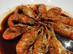 -老船坞餐厅(北京亚洲大酒店 )