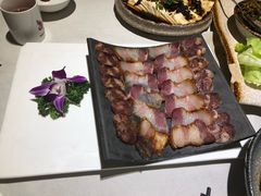 -味道云南·云朵山歌(东方都会广场店)