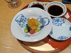 -kokorowa心和日本料理