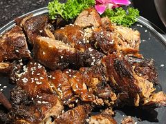 -小饕荟雅安贡椒鱼鲜馆(广福桥店)