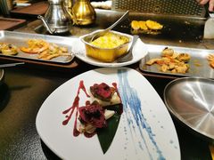 -大神太神·铁板烧(七宝领展广场店)