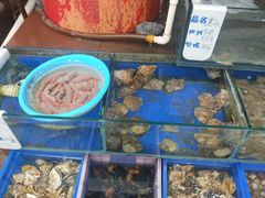 -香满居张记小厨私房菜(青岛站店)