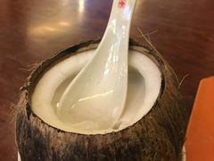 -海口骑楼小吃街