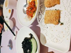 -紫阳海鲜楼·传承闽味(长乐路总店)