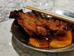 排骨年糕-鲜得来排骨年糕(即墨路店)
