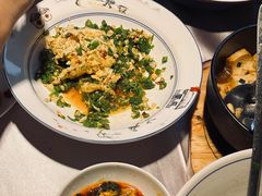 -回头食客-李久其家民间餐厅(望城金桥国际店)