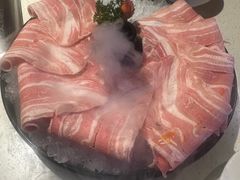 -海底捞火锅(金花路店)
