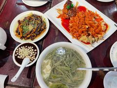 -吴门人家·苏宴宫廷菜(拙政园店)