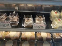-红宝石·鲜奶小方(莘庄店)
