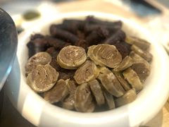 -斯琴阿妈蒙古餐厅(新城店)