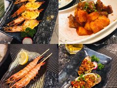 -菊上料理(蜀山银泰百货店)