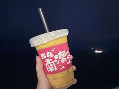 -南澳岛打卡果汁冰公司