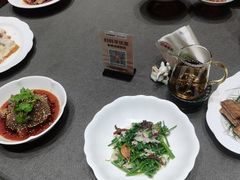 -好福记饭店(红梅公园店)