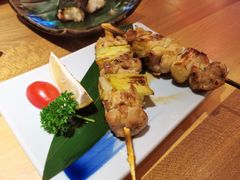 -初居食屋日式料理(万象城购物中心店)