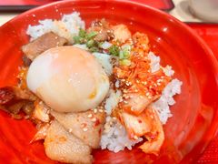 -食其家·牛丼咖喱(苏州永旺店)