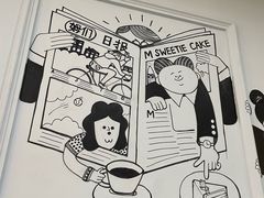 -姆们M Sweetie Cake(三里屯店)