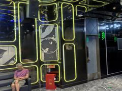 -欢乐迪KTV(南京夫子庙三山街店)