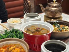 -广府汤语·靓汤·早茶·小粤菜(仁恒梦店)