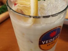 椰林飘香-COMMUNE幻师(上邦百汇城店)