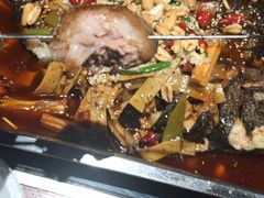 -新疆烧烤王(广灵店)