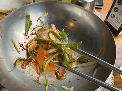 -Dombe豚(黑猪肉街店)