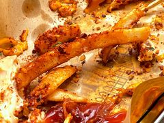 -shark burger·鲨鱼汉堡(交子大道店)