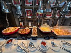 -北京贵宾楼饭店 红墙咖啡厅