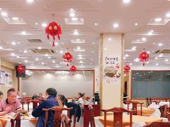 大堂-国华酒楼(右内店)