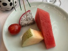 -1918中餐厅(衡山路店)