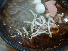 -青石桥老瓦房肥肠粉总店(青石桥总店)