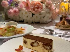 -PARFUM FLORAL花境法餐(南京首店)