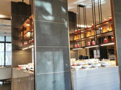 -康莱德酒店·美庭自助餐厅