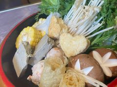 -肉勝和牛寿喜烧(北城天街店)