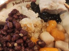 芋圆4号-鲜芋仙(观音桥大融城LG店)