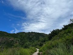 -妙峰山风景名胜区