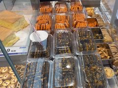 -喜点狮(江门大融城店)